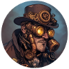 Steampunk style: nostalgia meets technology