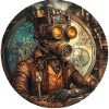 Steampunk technology: Retro meets future