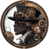 Steampunk Aesthetics: Gears and Visions
