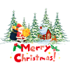 Merry Christmas Santa Claus