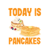 Funny Pancake Lover Gift