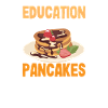 Funny Pancake Lover Gift