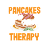 Funny Pancake Lover Gift