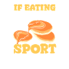 Funny Pancake Lover Gift