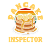 Funny Pancake Lover Gift