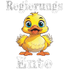 Government Duck