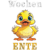 Weeks Duck