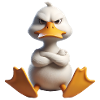 Duck grim 1
