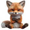 Fox grim 1