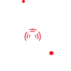 This dad loves ham radio