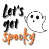 Halloween Soyons effrayants