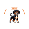 Coffee and Erdélyi Kopó