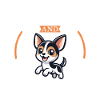 Café et American Toy Terrier