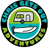 Chris Gets Out