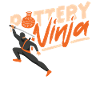 Pottery Ceramics Artist Ninja
