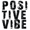 positive vibe