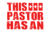 Pastor