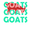 Goat Goat Goat