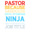 Pastor