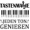 Piano Pianist Keyboard Magic Piano