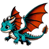 Drache