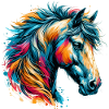 Pferd