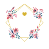 Tochter mit Herz