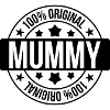Best Mom - Mother's Day