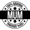 Best Mom - Mother's Day