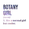 Botany