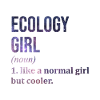 Ecology