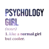 Psychology Psychology Psychology