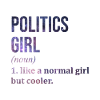 Politics Politics Politics