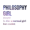 Philosophy