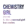 chimie