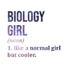Biology
