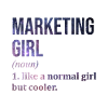 Marketing Marketing Marketing