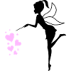 Fairy Elf Hearts