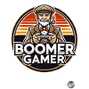 Grandpa Boomer Gamer