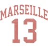 Marseille 13