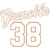 Grenoble 38