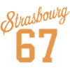 Strasbourg 67