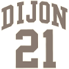 Dijon 21
