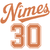 Nîmes 30