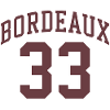 Bordeaux 33