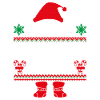 Christmas Elf Christmas Party Elf