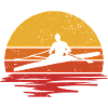 Rowing Boat Rower
