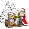 Sledging