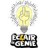 Flash of genius