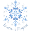 Winter is Magical